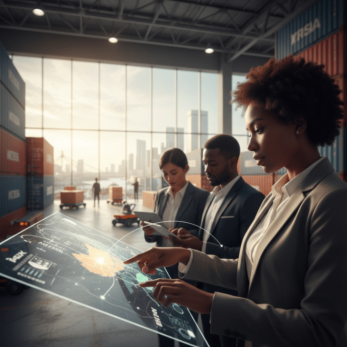 AfCFTA trade zones and Porsa compliance coverage